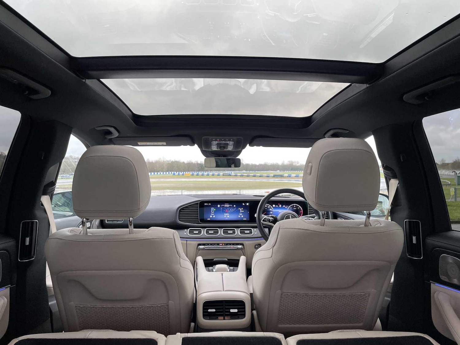 Used Mercedes-Benz GLE 2025 for sale - 77599870: Photo 38