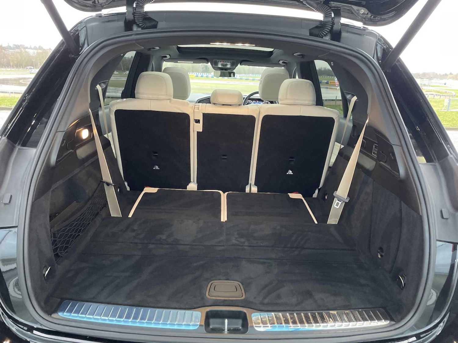 Used Mercedes-Benz GLE 2025 for sale - 77599870: Photo 39