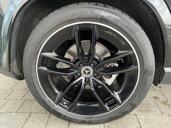 Used Mercedes-Benz GLE 2025 for sale - 77599870: Photo