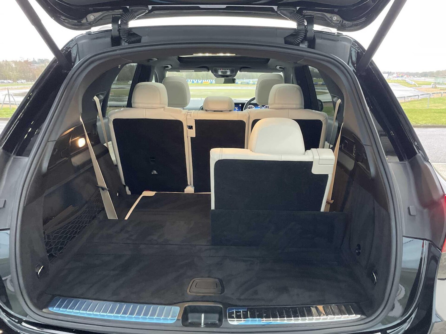 Used Mercedes-Benz GLE 2025 for sale - 77599870: Photo 41