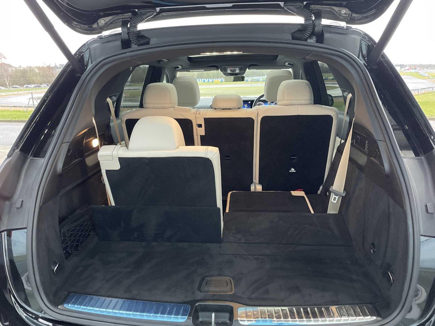 Used Mercedes-Benz GLE 2025 for sale - 77599870: Photo 42