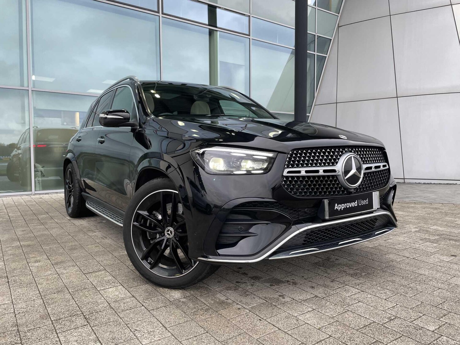 Used Mercedes-Benz GLE 2025 for sale - 77599870: Photo 43