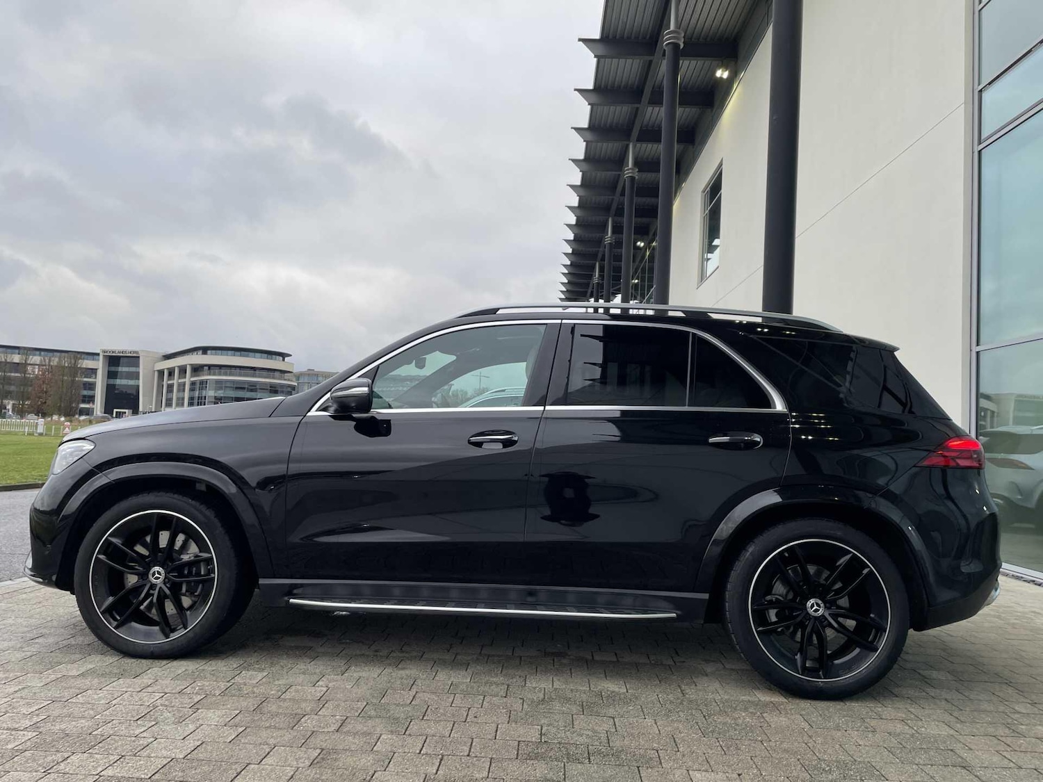 Used Mercedes-Benz GLE 2025 for sale - 77599870: Photo 45