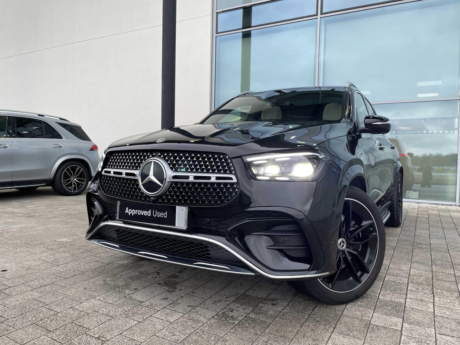 Used Mercedes-Benz GLE 2025 for sale - 77599870: Photo 47