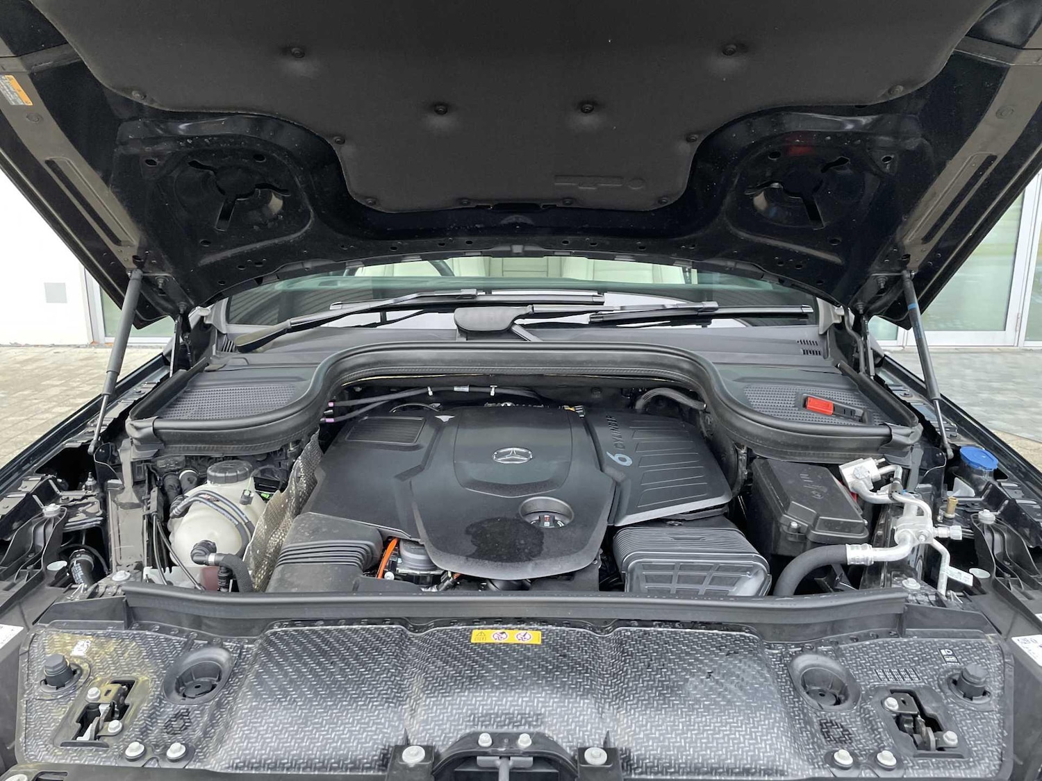 Used Mercedes-Benz GLE 2025 for sale - 77599870: Photo 48