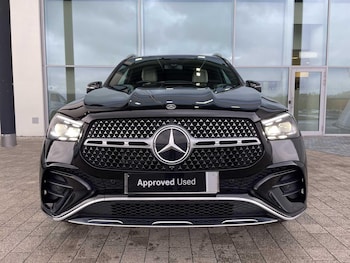 Used Mercedes-Benz GLE 2025 for sale - 77599870: Photo