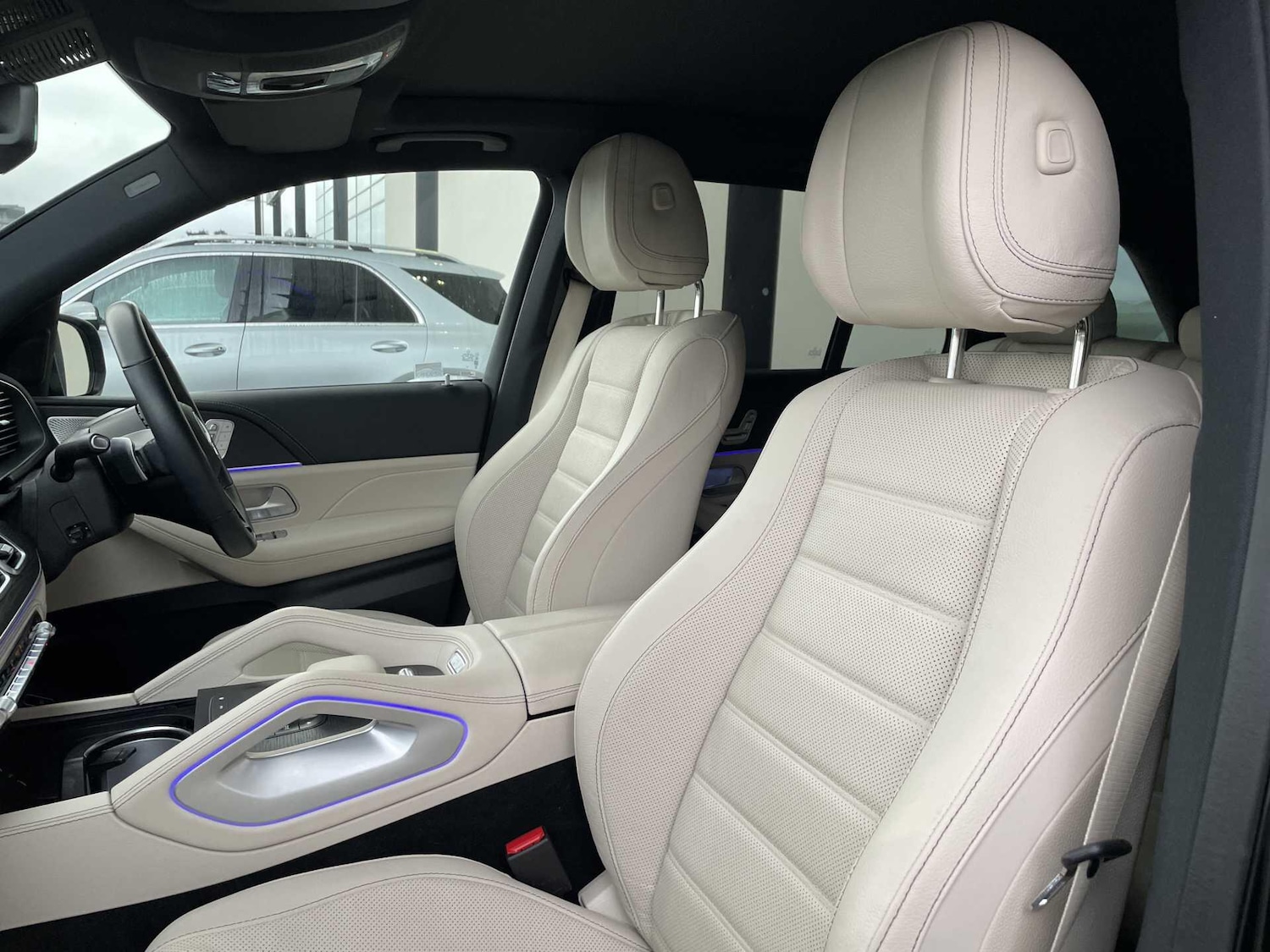 Used Mercedes-Benz GLE 2025 for sale - 77599870: Photo 7