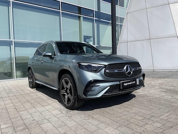 Used Mercedes-Benz GLC 2025 for sale - 78033663: Photo