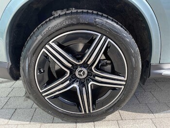 Used Mercedes-Benz GLC 2025 for sale - 78033663: Photo