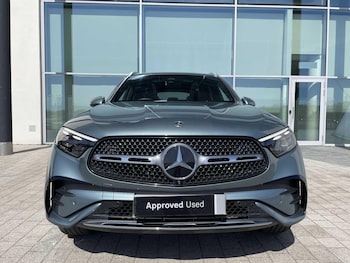 Used Mercedes-Benz GLC 2025 for sale - 78033663: Photo