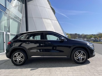 Used Mercedes-Benz GLA 2022 for sale - 78347843: Photo