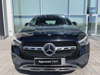 Used Mercedes-Benz GLA 2022 for sale - 78347843: Photo