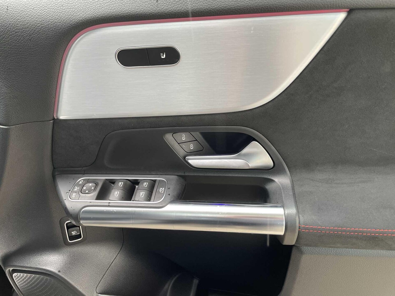 Used Mercedes-Benz EQA 2022 for sale - 77768226: Photo 15