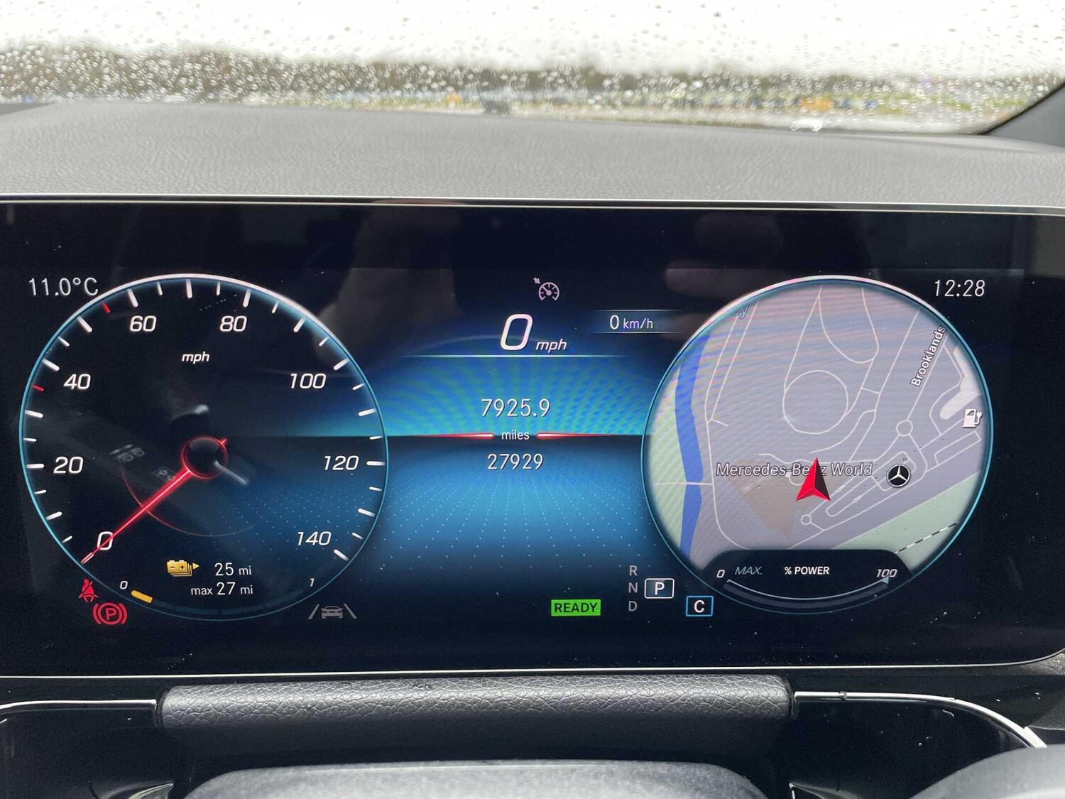 Used Mercedes-Benz EQA 2022 for sale - 77768226: Photo 18