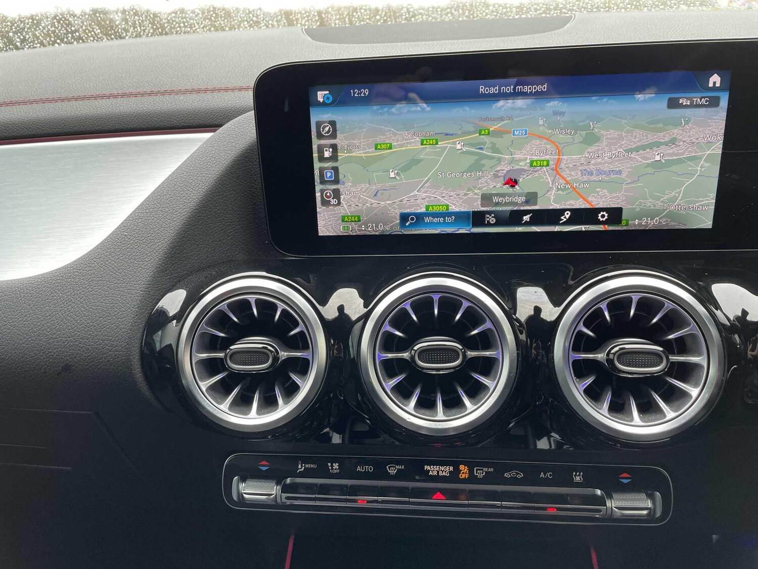 Used Mercedes-Benz EQA 2022 for sale - 77768226: Photo 20