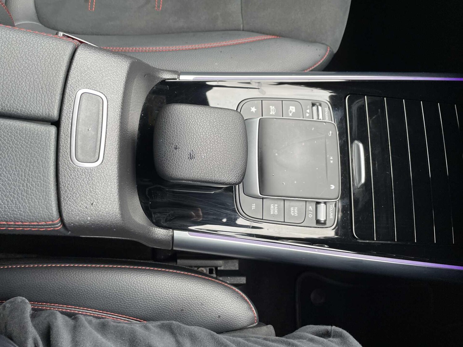 Used Mercedes-Benz EQA 2022 for sale - 77768226: Photo 21