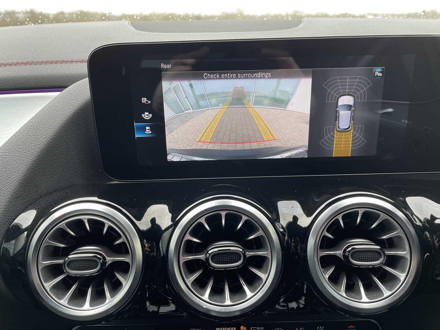 Used Mercedes-Benz EQA 2022 for sale - 77768226: Photo 23