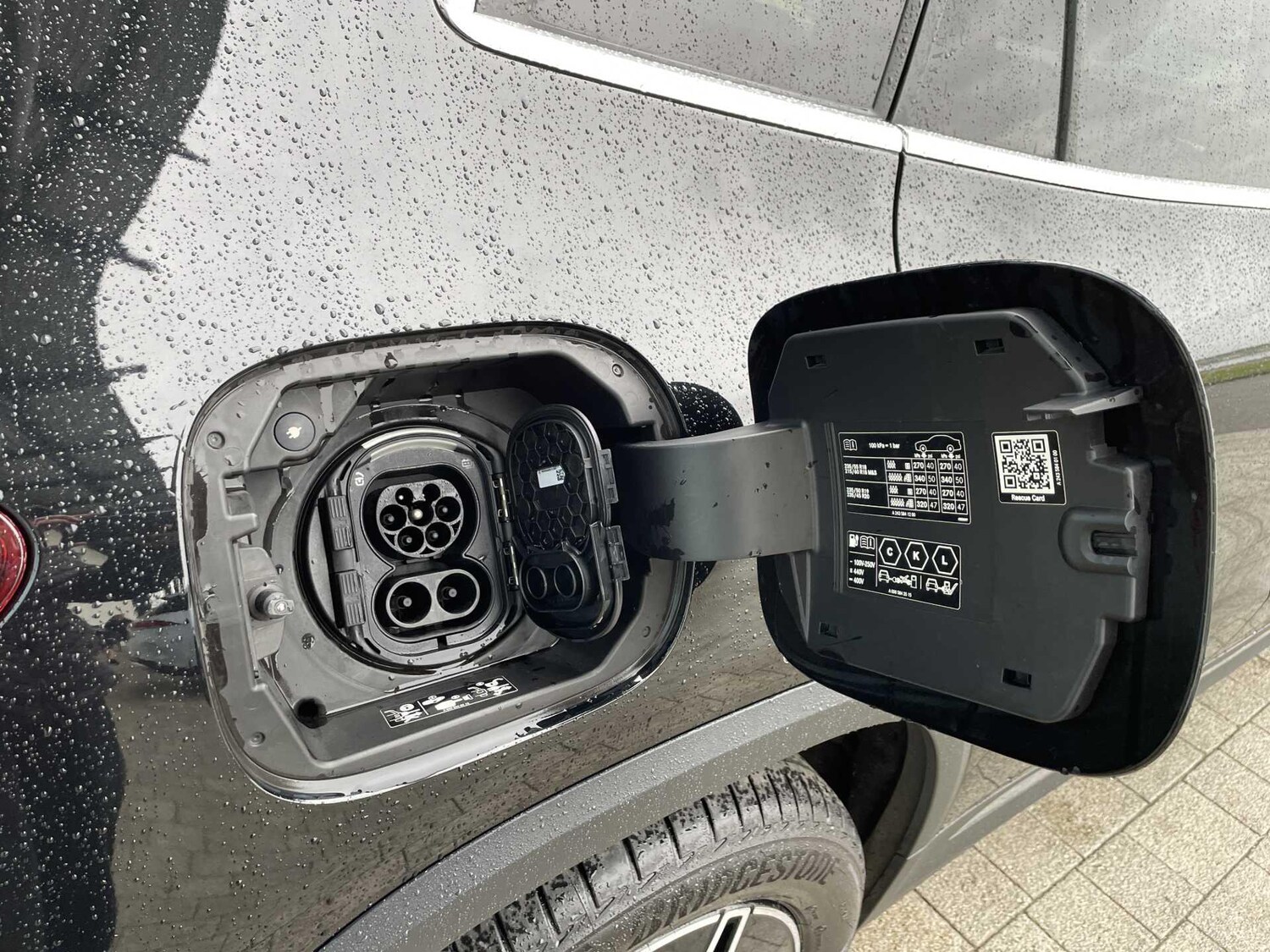 Used Mercedes-Benz EQA 2022 for sale - 77768226: Photo 27