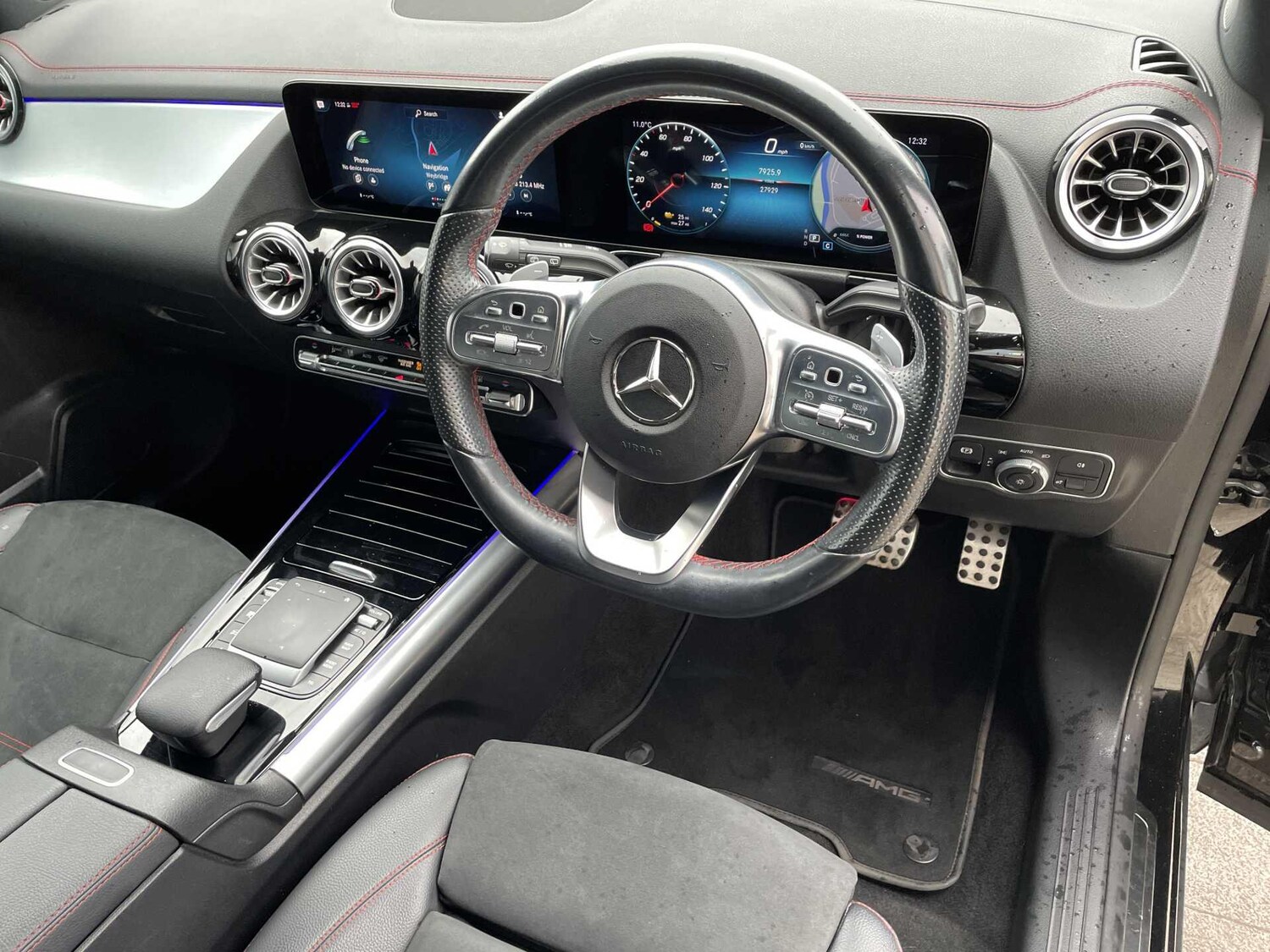 Used Mercedes-Benz EQA 2022 for sale - 77768226: Photo 29