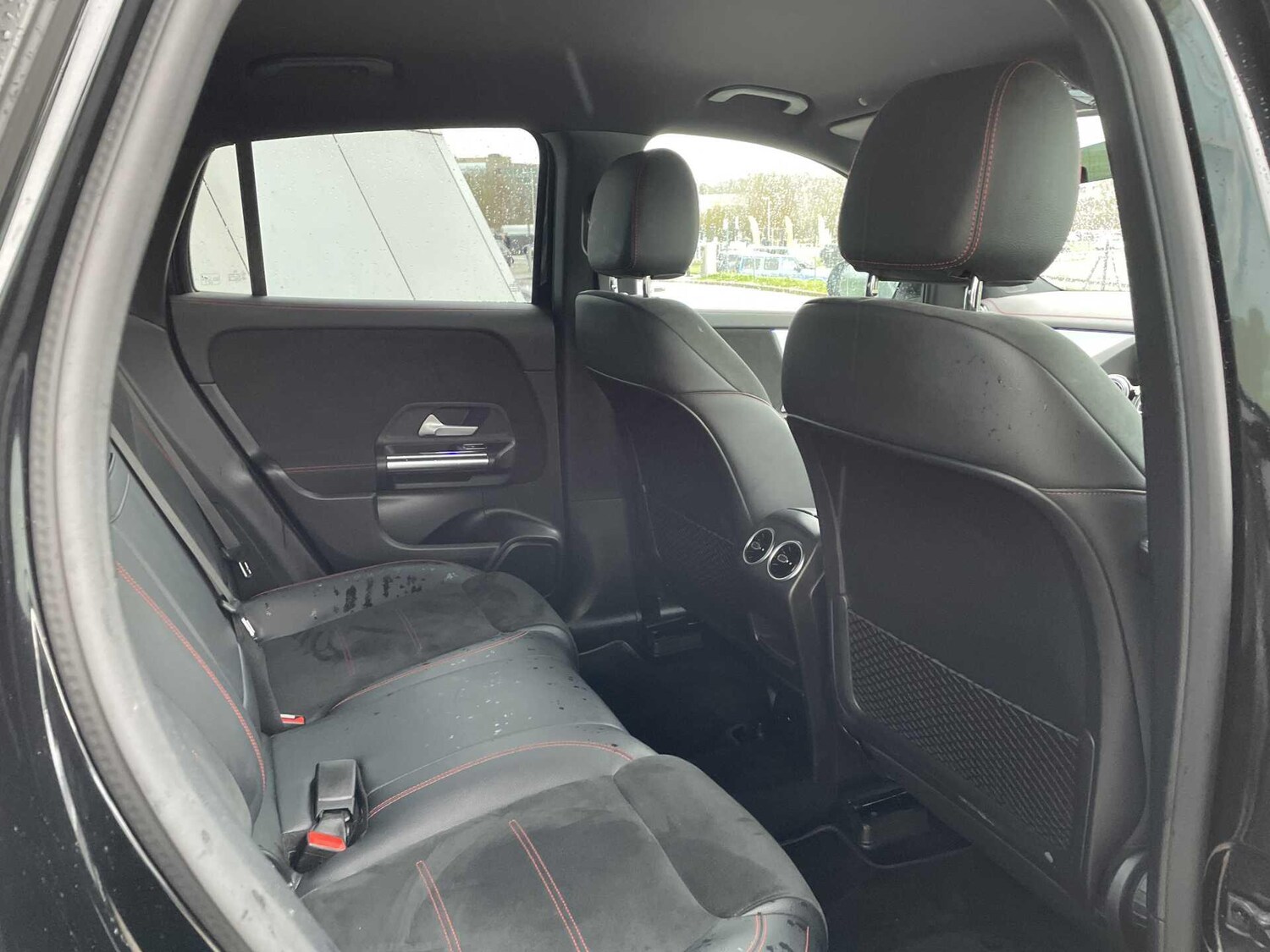 Used Mercedes-Benz EQA 2022 for sale - 77768226: Photo 31