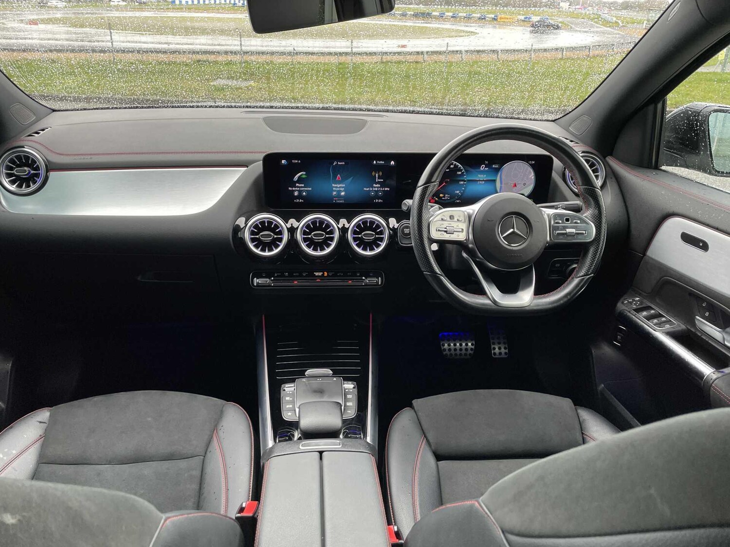 Used Mercedes-Benz EQA 2022 for sale - 77768226: Photo 33