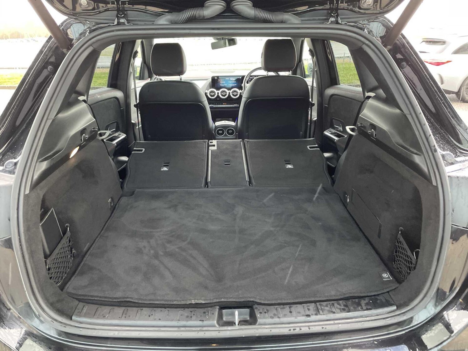 Used Mercedes-Benz EQA 2022 for sale - 77768226: Photo 35