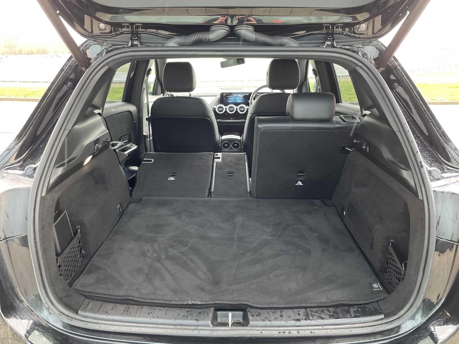 Used Mercedes-Benz EQA 2022 for sale - 77768226: Photo 36