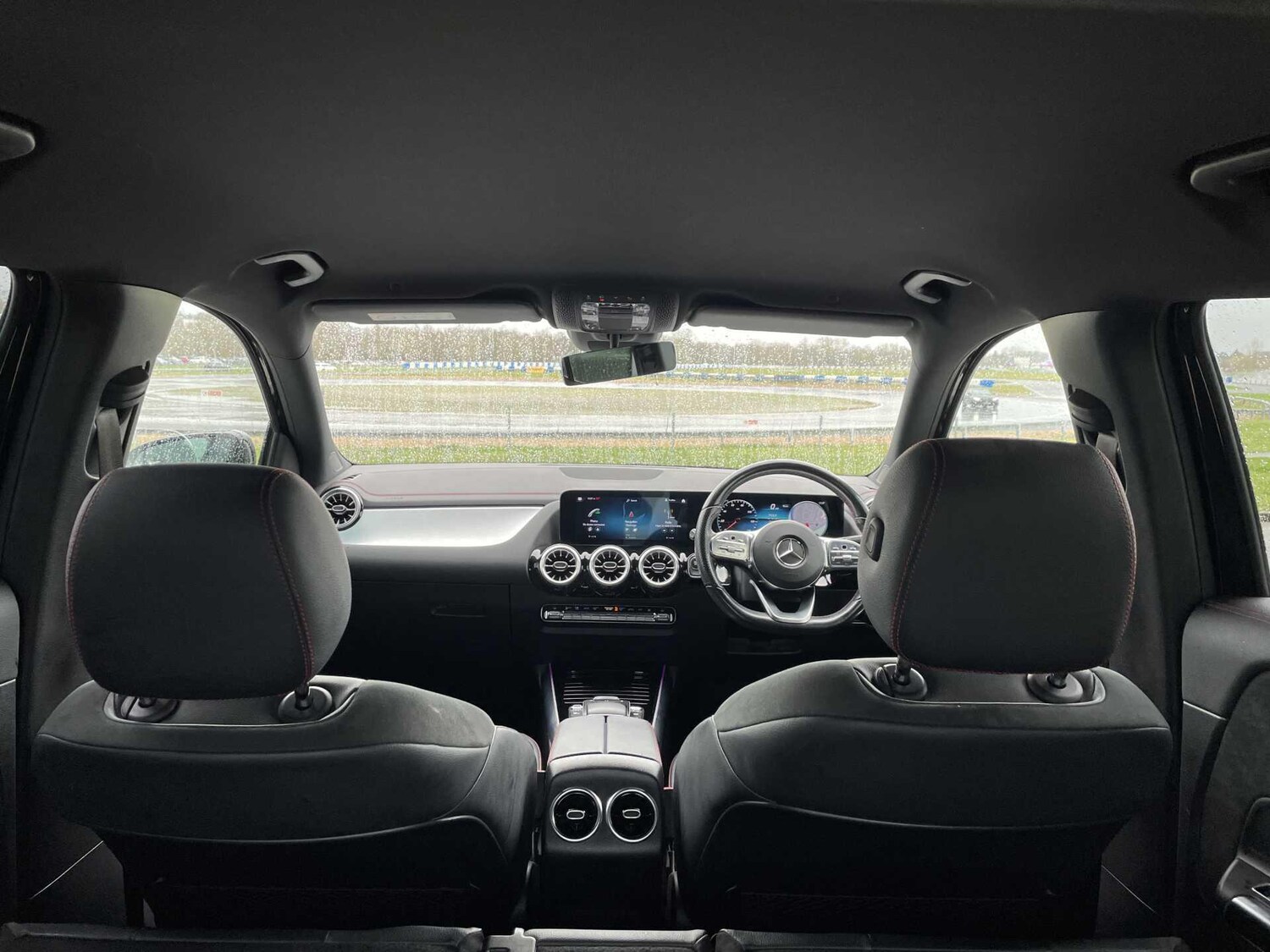 Used Mercedes-Benz EQA 2022 for sale - 77768226: Photo 38