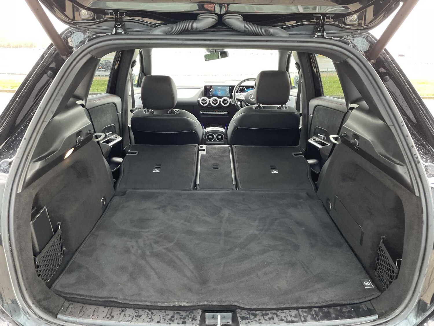 Used Mercedes-Benz EQA 2022 for sale - 77768226: Photo 39