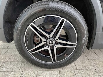 Used Mercedes-Benz EQA 2022 for sale - 77768226: Photo