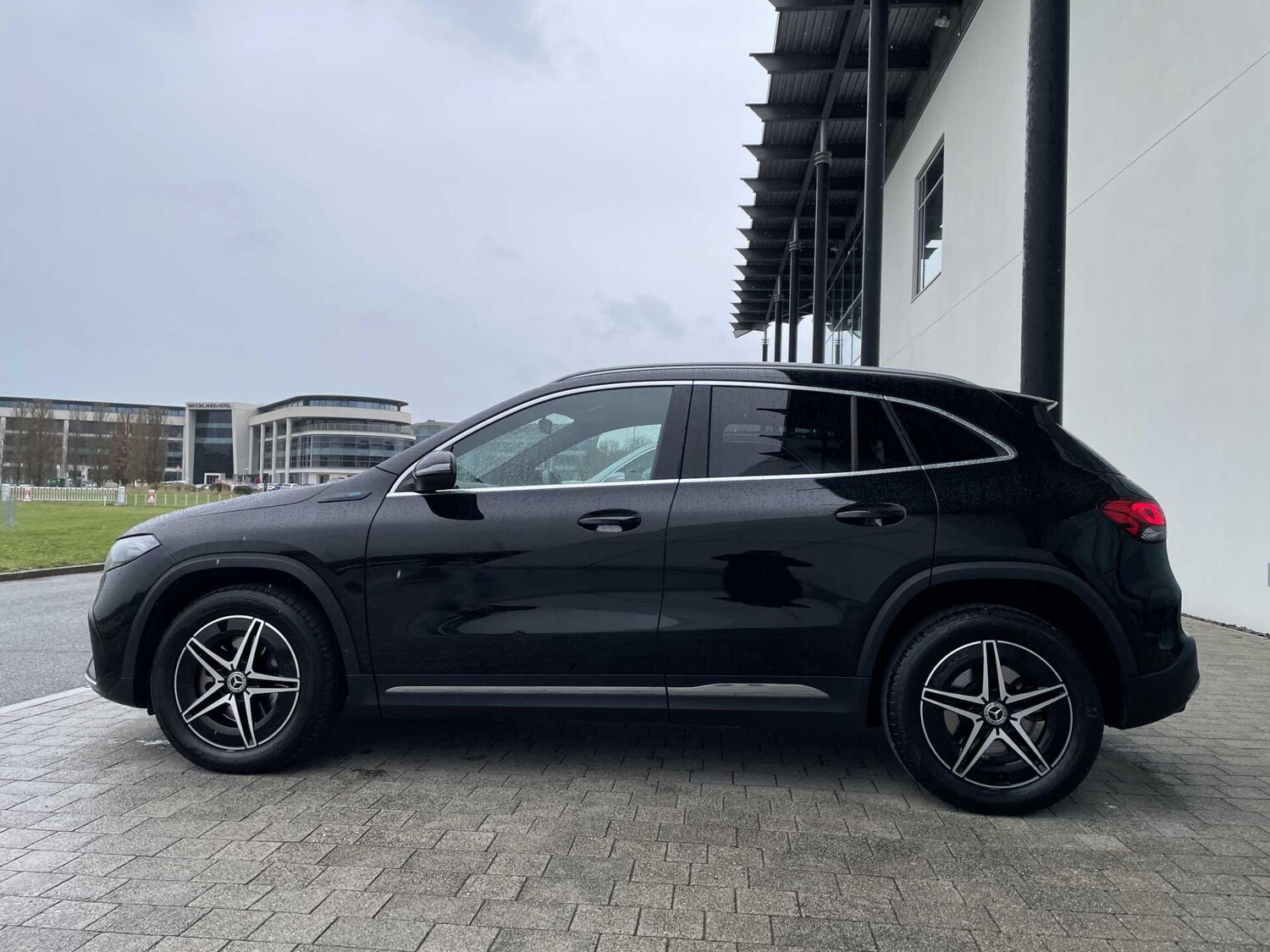 Used Mercedes-Benz EQA 2022 for sale - 77768226: Photo 44