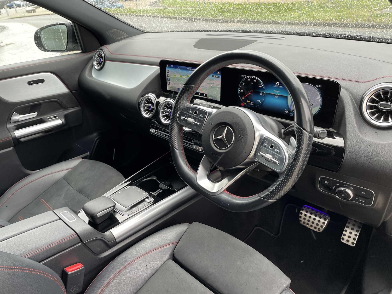 Used Mercedes-Benz EQA 2022 for sale - 77768226: Photo 6