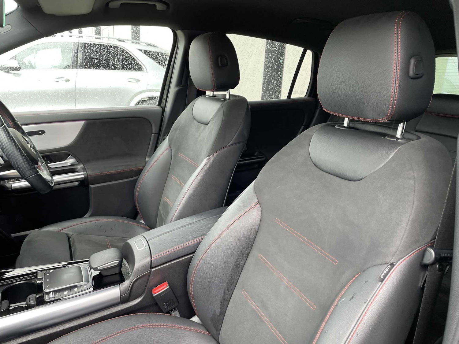 Used Mercedes-Benz EQA 2022 for sale - 77768226: Photo 7