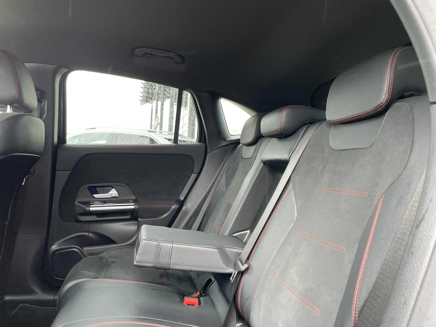 Used Mercedes-Benz EQA 2022 for sale - 77768226: Photo 8