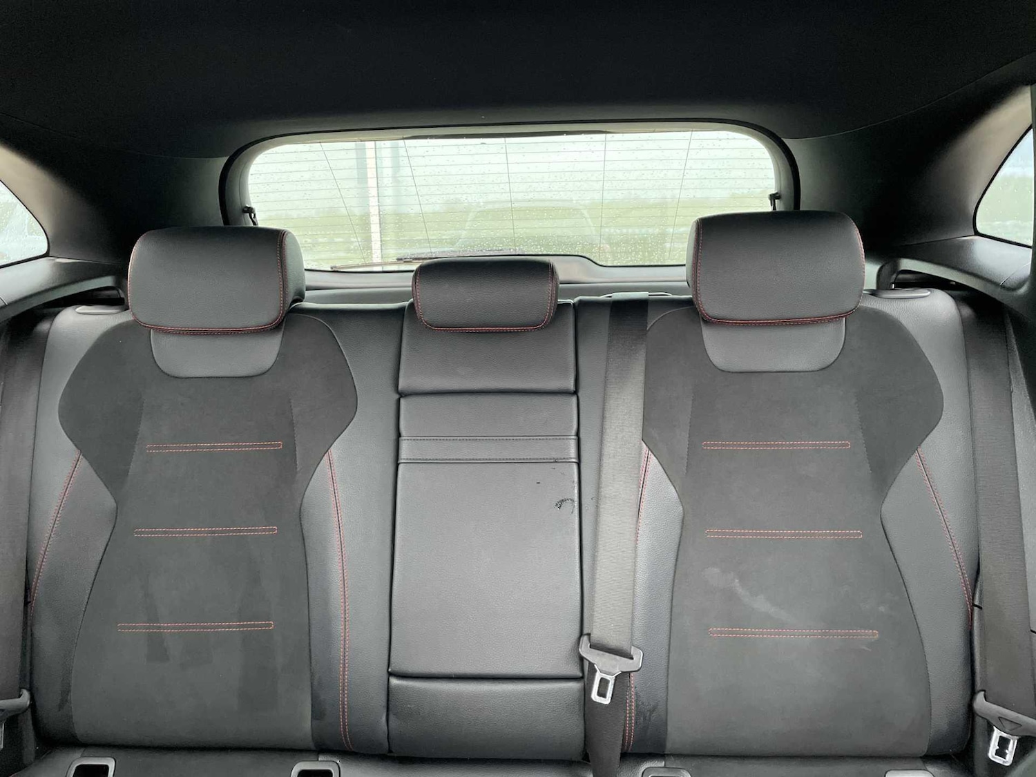 Used Mercedes-Benz EQA 2022 for sale - 77768226: Photo 9