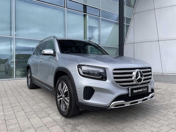 Used Mercedes-Benz GLB 2025 for sale - 78676404: Photo