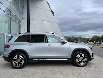 Used Mercedes-Benz GLB 2025 for sale - 78676404: Photo