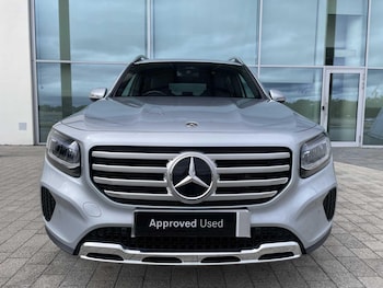 Used Mercedes-Benz GLB 2025 for sale - 78676404: Photo