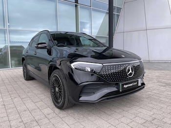 Used Mercedes-Benz EQA 2025 for sale - 77940448: Photo