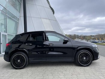 Used Mercedes-Benz EQA 2025 for sale - 77940448: Photo