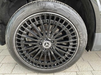 Used Mercedes-Benz EQA 2025 for sale - 77940448: Photo