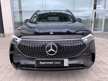 Used Mercedes-Benz EQA 2025 for sale - 77940448: Photo