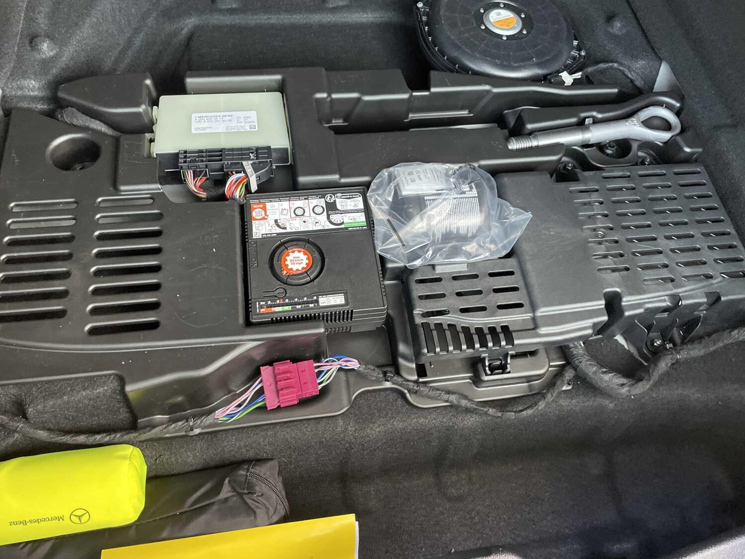 Used Mercedes-Benz CLA 2025 for sale - 77599873: Photo 11