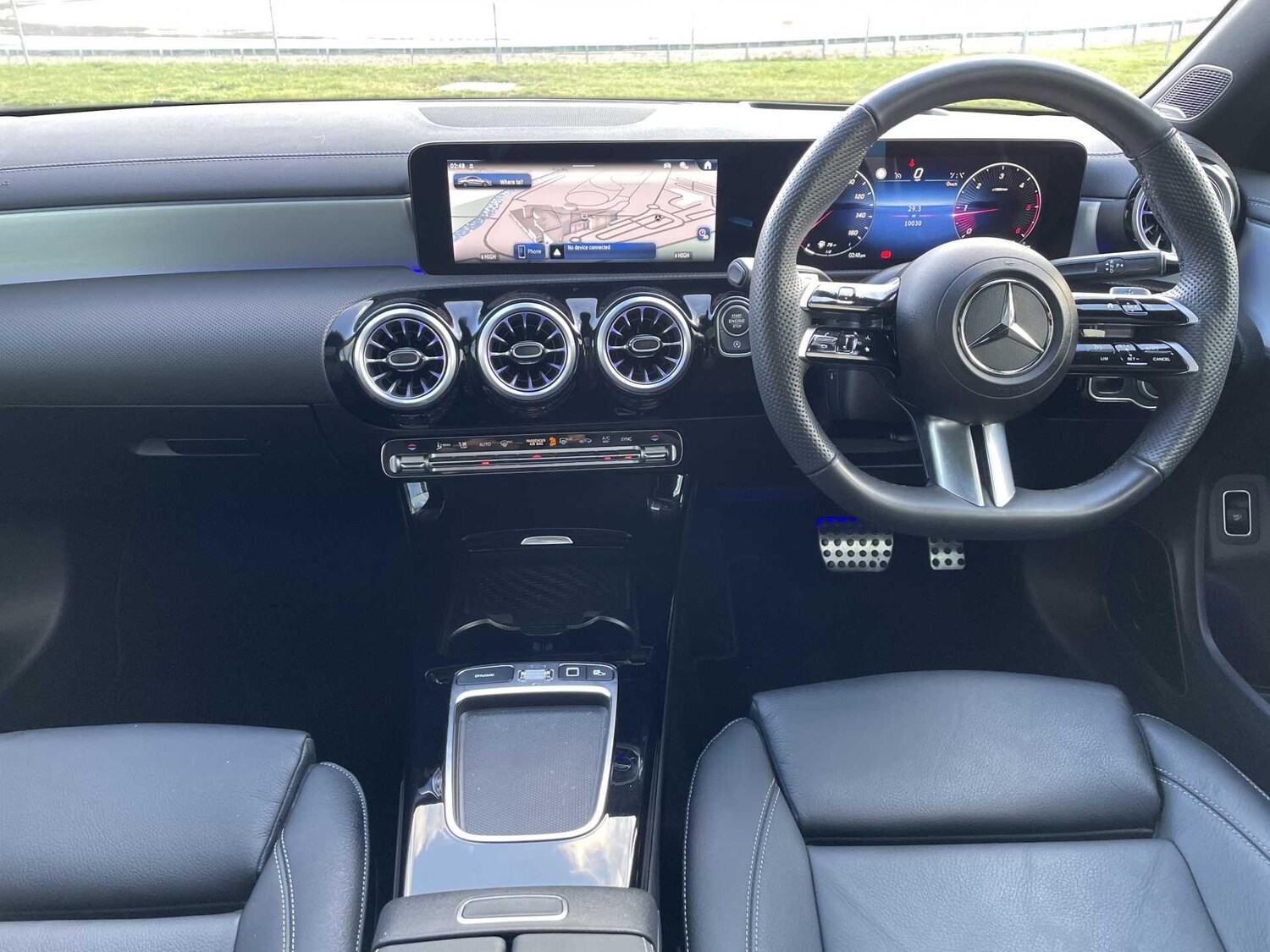 Used Mercedes-Benz CLA 2025 for sale - 77599873: Photo 13