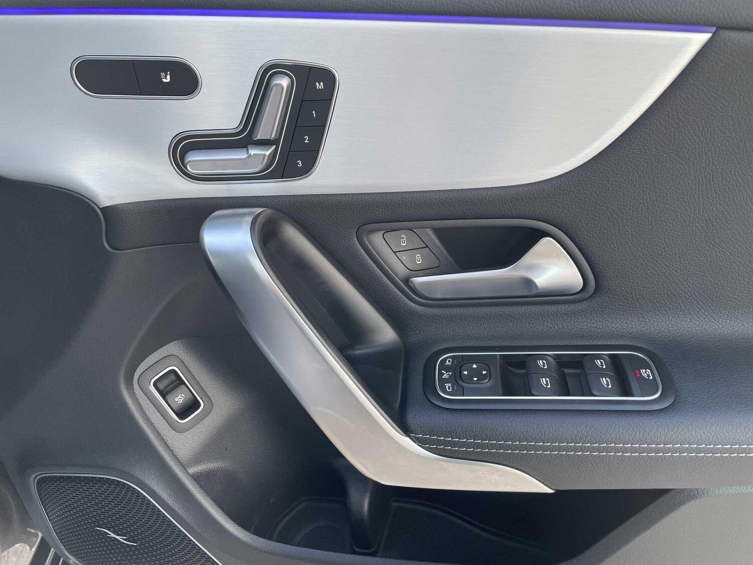 Used Mercedes-Benz CLA 2025 for sale - 77599873: Photo 14