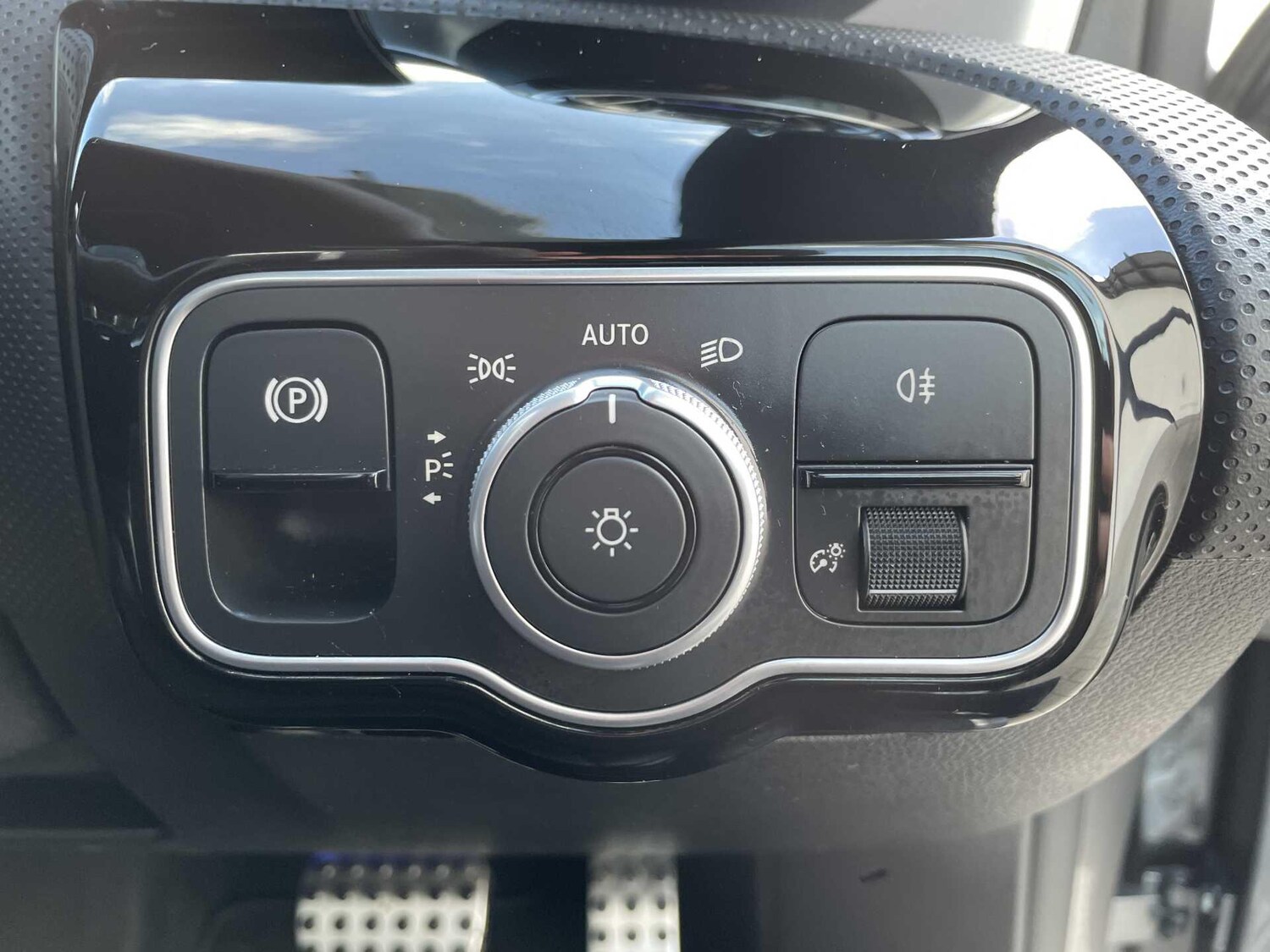 Used Mercedes-Benz CLA 2025 for sale - 77599873: Photo 15