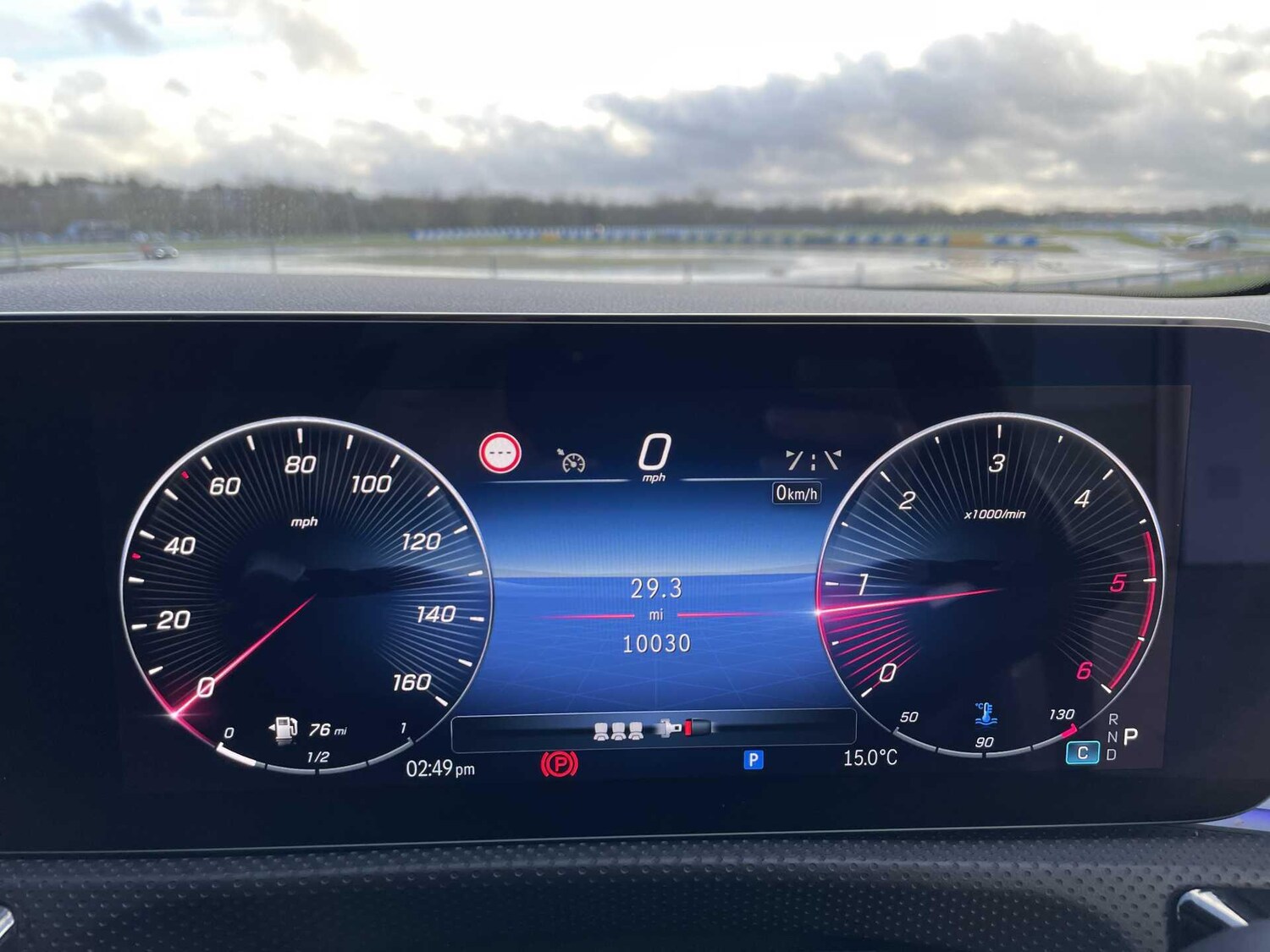 Used Mercedes-Benz CLA 2025 for sale - 77599873: Photo 17