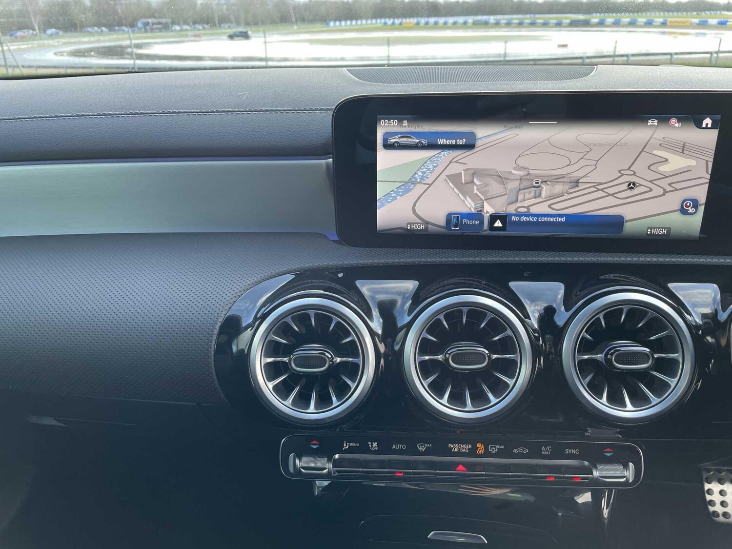 Used Mercedes-Benz CLA 2025 for sale - 77599873: Photo 19