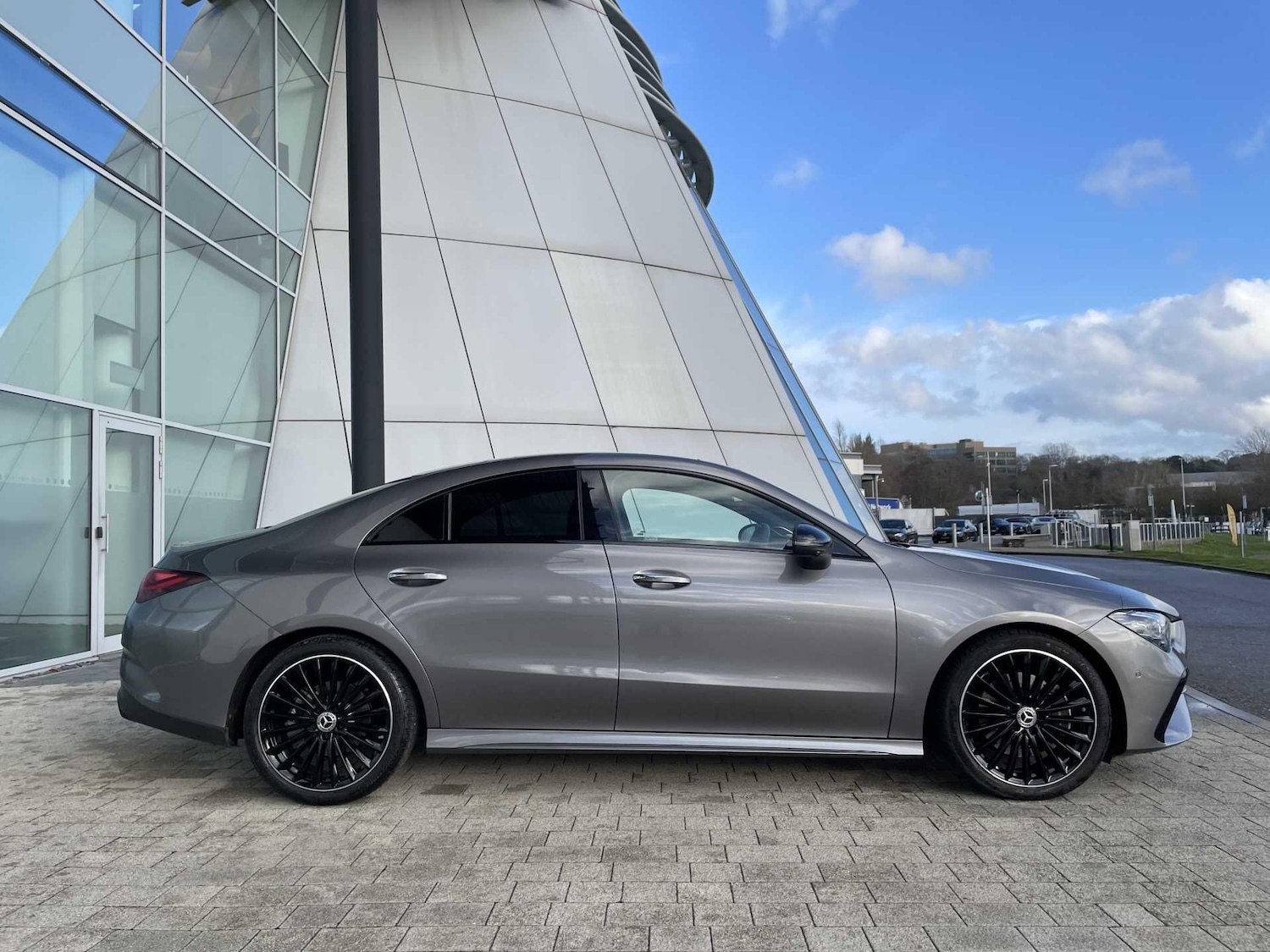 Used Mercedes-Benz CLA 2025 for sale - 77599873: Photo 2