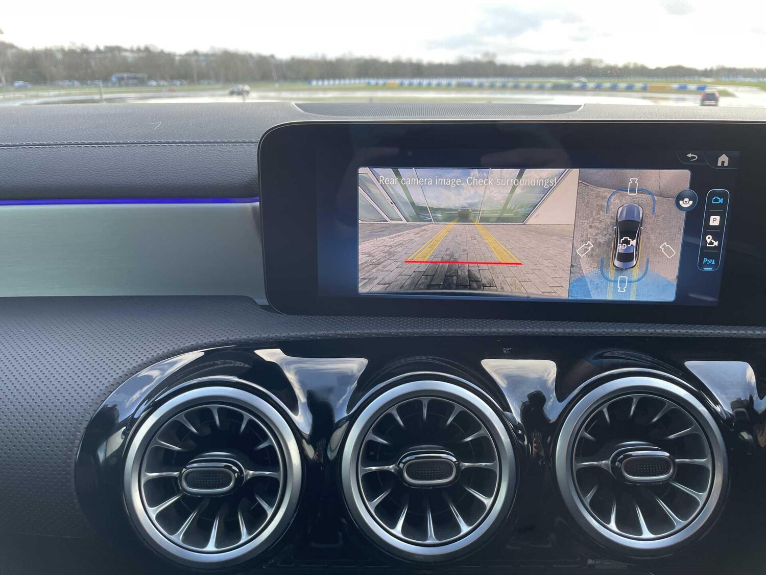 Used Mercedes-Benz CLA 2025 for sale - 77599873: Photo 21